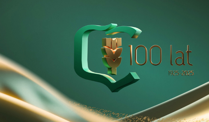Jubileusz 100-lecia Banku