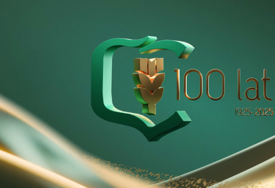 Jubileusz 100-lecia Banku