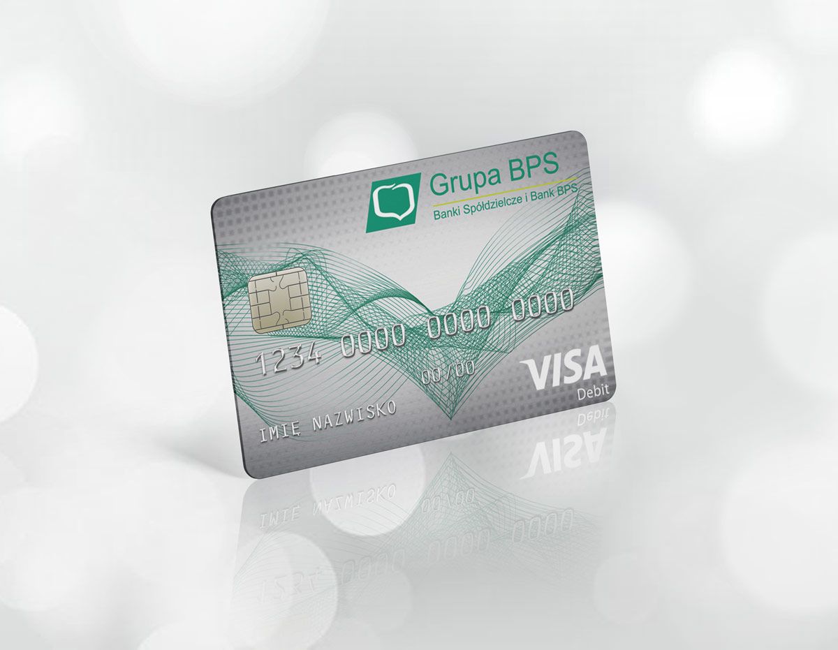 Zbliżeniowa Visa PayWave